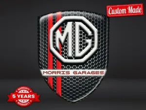 MG Adesivi Logo Stampati Limitati Top Professionali